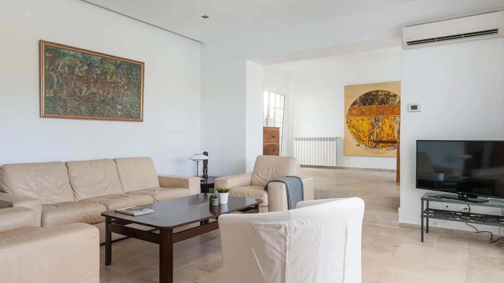 Villa Casa Ramon Cala D´Or Spagna