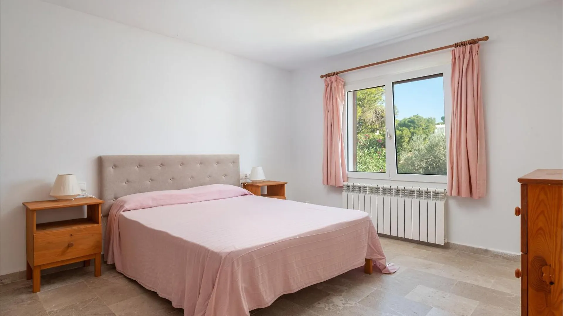 Villa Casa Ramon Cala D´Or Spagna