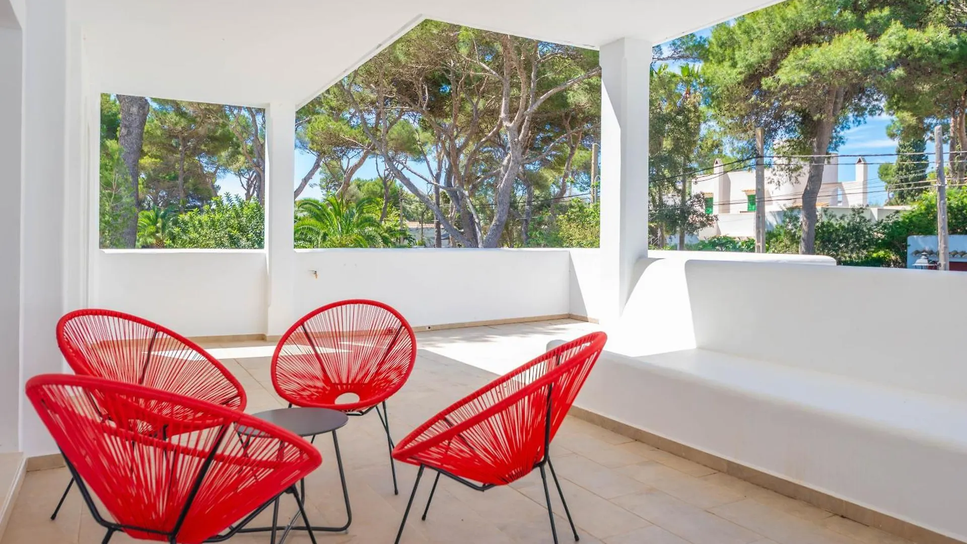 Villa Casa Ramon Cala D´Or 0*,