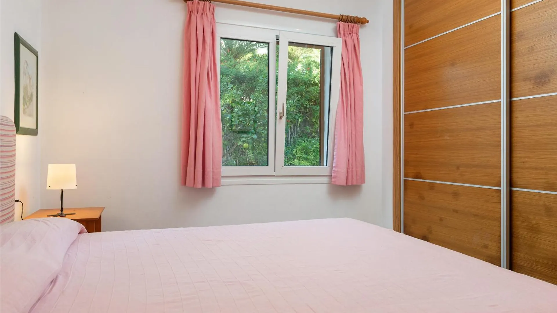Villa Casa Ramon Cala D´Or 0*,