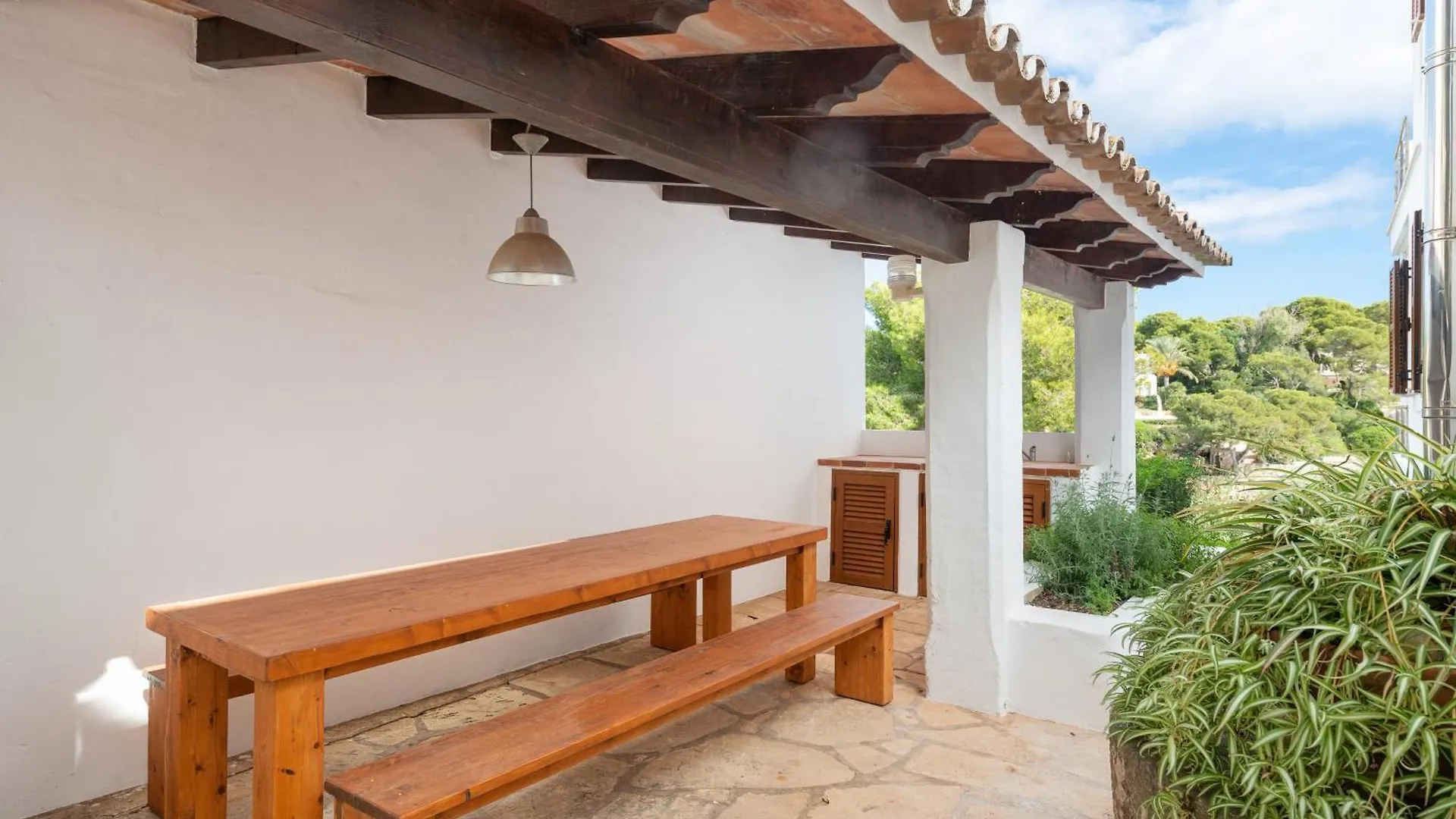Villa Casa Ramon Cala D´Or