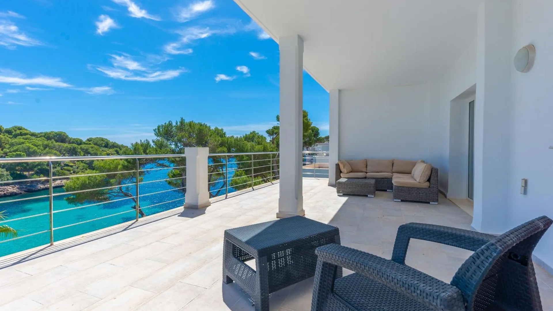 Villa Casa Ramon Cala D´Or