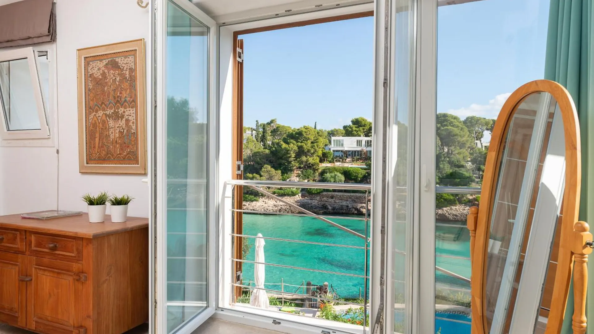 Villa Casa Ramon Cala D´Or Spagna