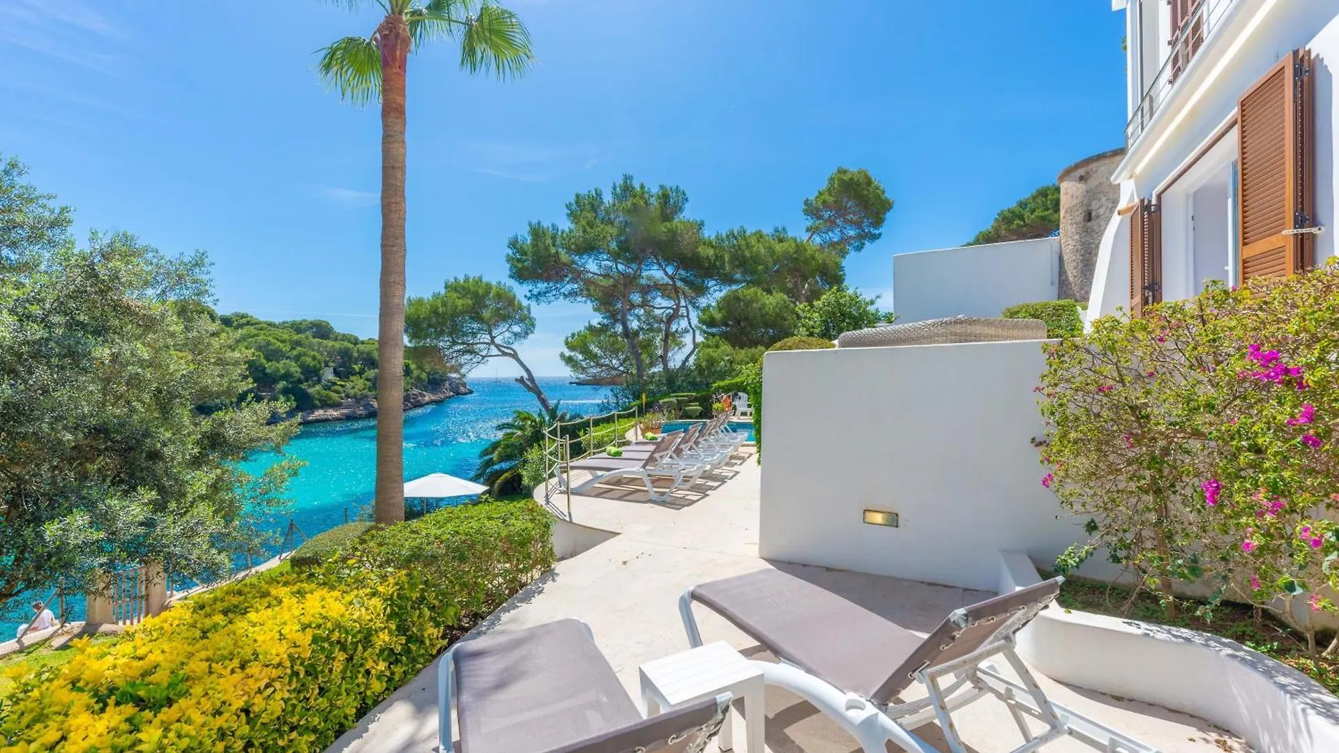 Villa Casa Ramon Cala D´Or