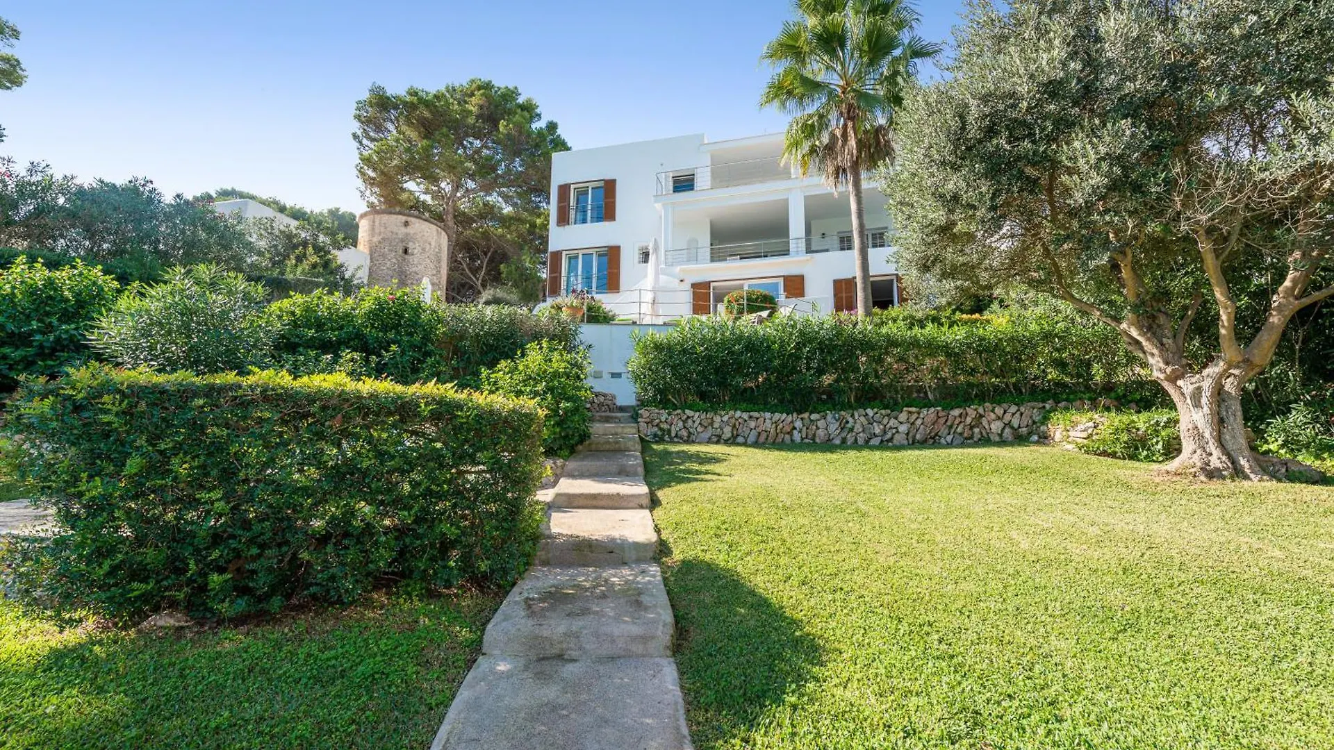Villa Casa Ramon Cala D´Or Spanien