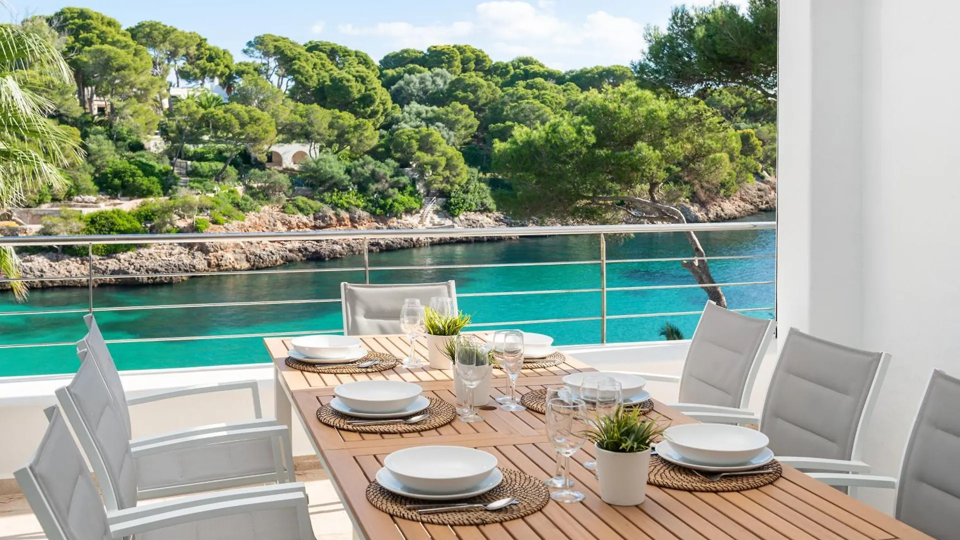 Villa Casa Ramon Cala D´Or
