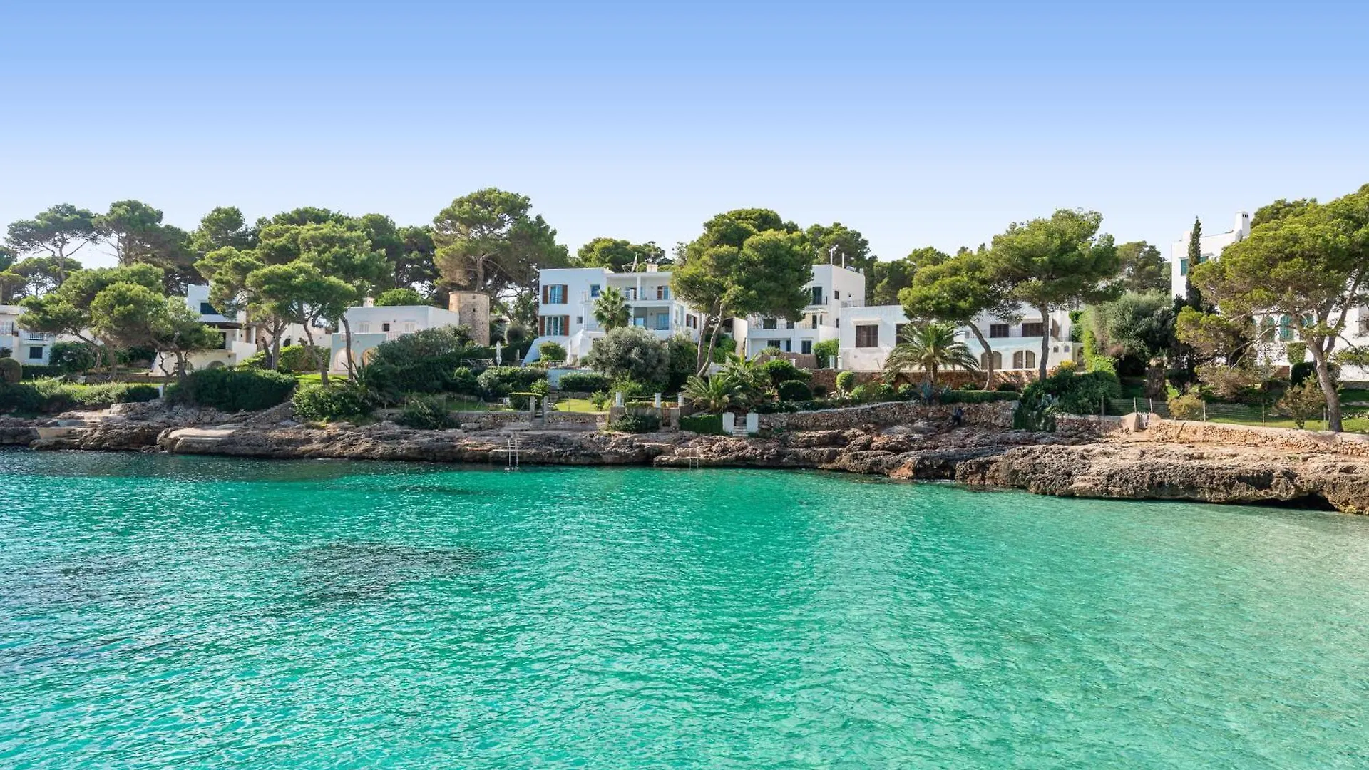Villa Casa Ramon Cala D´Or