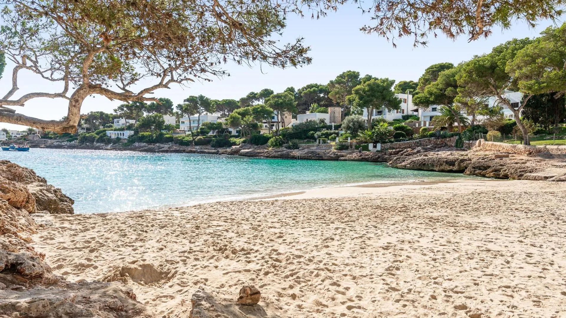 Villa Casa Ramon Cala D´Or
