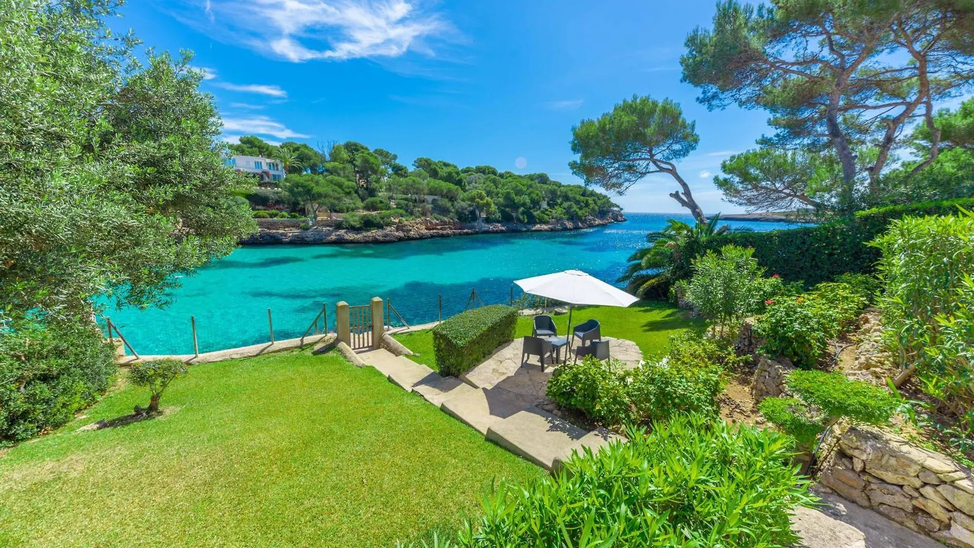 Villa Casa Ramon Cala D´Or