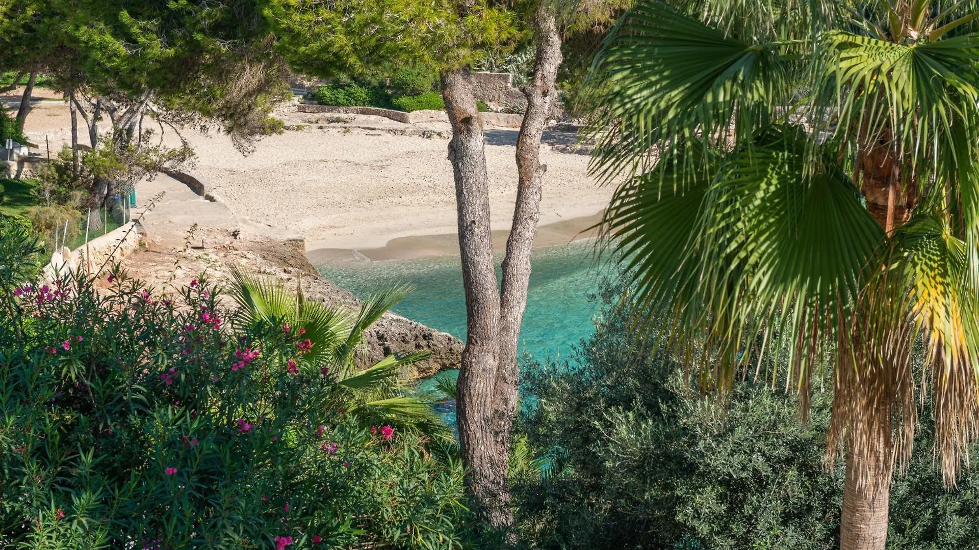 Villa Casa Ramon Cala D´Or