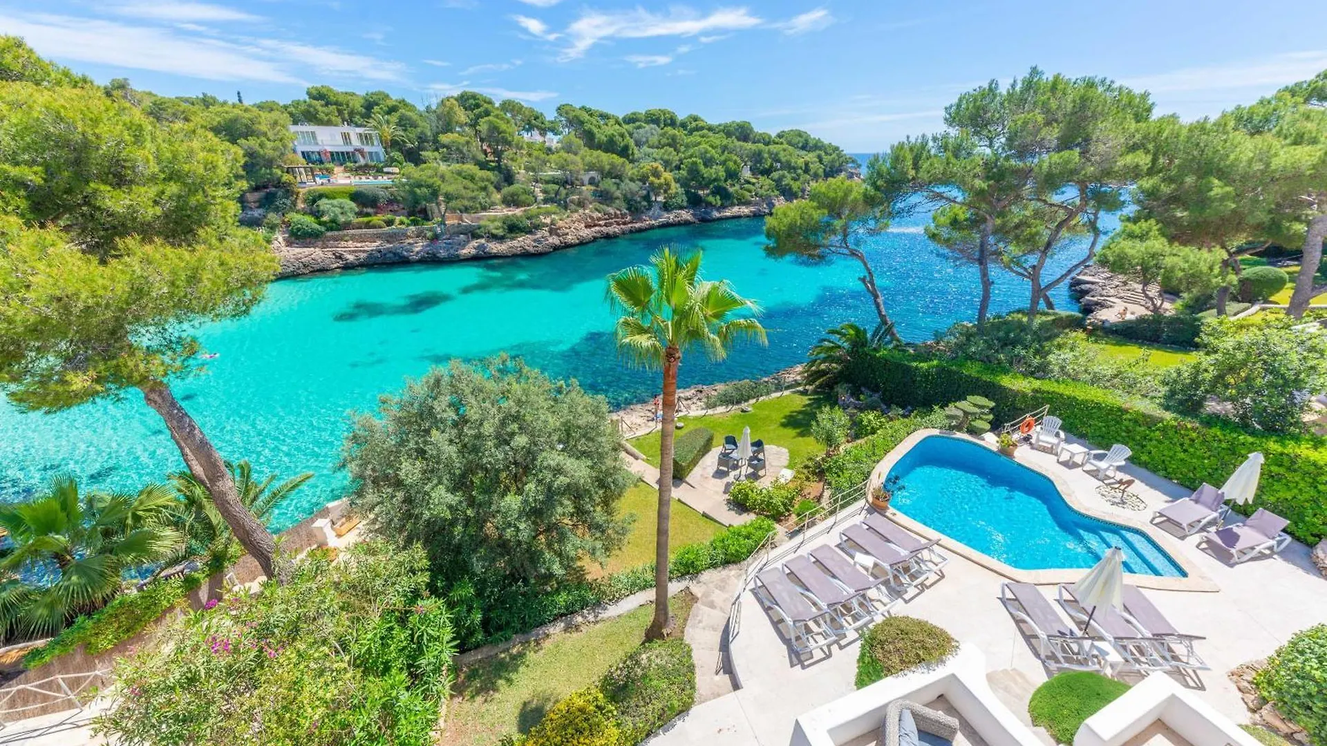 Villa Casa Ramon Cala D´Or